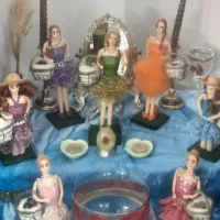 هفت سین عروسکی