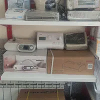 اجاره و فروش ونتیلاتور ،سی پپ ، بای پپ اکسیژن‌ساز