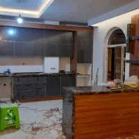 نصاب کابینت و کمد  حرفه ای