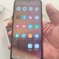 گوشی های سامسونگA14و A20s|موبایل|پارس‌آباد, |دیوار