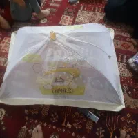 پشه بند اکبند