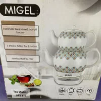 چای ساز|سماور، چای‌ساز، قهوه‌ساز|تهران, تختی|دیوار
