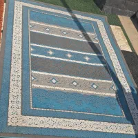 فرش دستبافت هندی|فرش|نوشهر, |دیوار