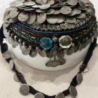 کلاه پولی قدیمی