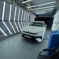 تشخیص رنگ خودرو.رستمی۵۱