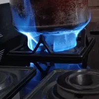 اجاق گاز طرح فر