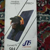 گلس صفحه نمایش جی اف گوشی پوکو Poco X6 5g