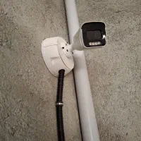 سیستم هاینظارت تصویری/گل تپه/کبودرآهنگ /رزن