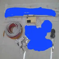 نور روشنایی لوستر و شلنگی و لامپ|لامپ و چراغ|قزوین, |دیوار