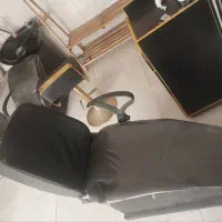 سرشور|آرایشگاه و سالنهای زیبایی|سبزوار, شرق کال عیدگاه|دیوار