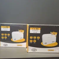 مودم ‌TDLTE TFi60 s1