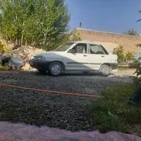 پراید مدل ۷۸