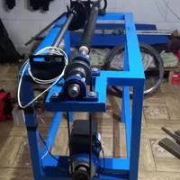 دستگاه صنعتی برش چسب برق تولیدمواداولیه چسب|ماشین‌آلات صنعتی|محمدشهر, محمدشهر|دیوار