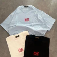 تیشرت گرم بالا عمده