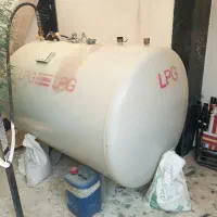 فروش وشارژ مخزن گاز مایع|مصالح و تجهیزات ساختمان|کرج, گلشهر|دیوار