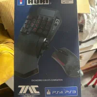 Hori tak ps4|کنسول، بازی ویدئویی و آنلاین|رشت, دیلمان|دیوار