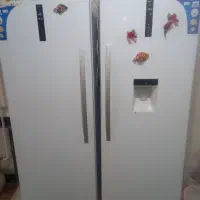 یخچال دوقلو سیلوان