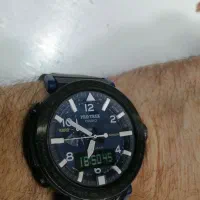 ساعت پروترک مدل PRG-650YL