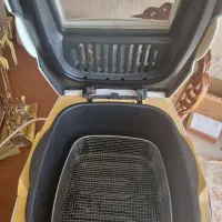 سرخ کن ویخ زدای تفال|اجاق گاز و لوازم برقی پخت‌وپز|ارومیه, |دیوار