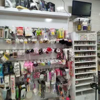 دکور مغازه|فروشگاه و مغازه|رشت, پیرکلاچای|دیوار