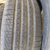 لاستیک جک اس 5 225/60/17  جک S5