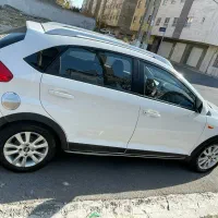 ام وی ام۳۱۵نیواکسلنت|خودرو سواری و وانت|تبریز, |دیوار