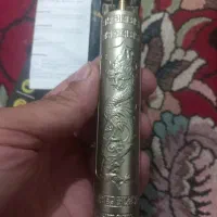 ریش تراش شارژی طلایی اک اک|آرایشی، بهداشتی، درمانی|بندر امام خمینی, |دیوار