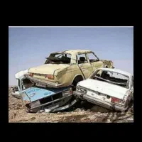 حمل نقل خودروهای اسقاطی|خدمات حمل و نقل|اهواز, کارون|دیوار