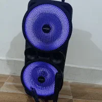 باند اسپیکر لوازم صوتی