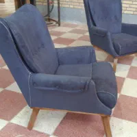 مبل تکی راحتی