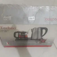 لوازم برقی چای سازوچرخ گوشت سرخکنوارام پز