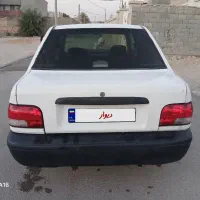 پراید مدل ۸۹