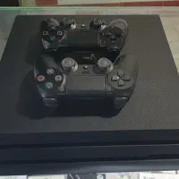 playstation 4 pro کپی خور