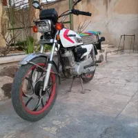 موتور 150 تروتمیز