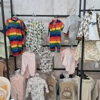 سیسمونی|اسباب و اثاث بچه|برازجان, |دیوار