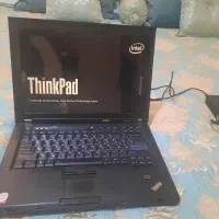 لپتاپ لنوو صنعتی آمریکایی مدل T61 قیمت مناسب