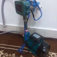 کولر آبی  پمپ آب