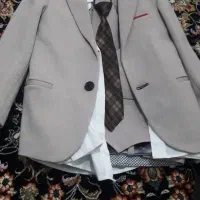 کت و شلواربچه گانه