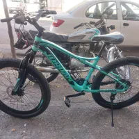 دوچرخه جردن ۲۶