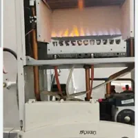 تعمیر و نصب ابگرمکن و پکیج و بخاری|خدمات پیشه و مهارت|ساوه, |دیوار