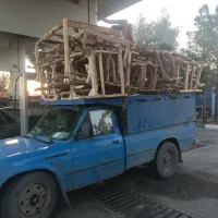 حمل بار نیسان وانت