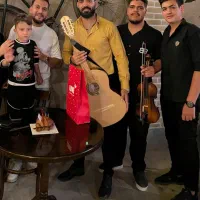 سوپرایز مراسم تولد و سوپرایز تلفنی|خدمات پذیرایی، مراسم|اصفهان, خانه اصفهان|دیوار