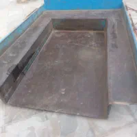 کفی نیسان دوگانه کارخانه
