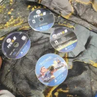 فروش دیسک بازی