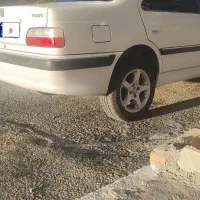 پارس 93|خودرو سواری و وانت|فلاورجان, |دیوار