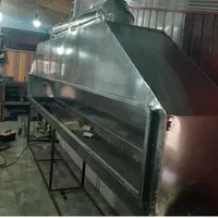 سازنده منقل کباب کبابی جوجه جیگر گازی