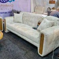 مبل راحتی مبل پینترستی|مبلمان خانگی و میز عسلی|قائم‌شهر, |دیوار