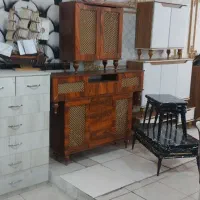 حراجی هرچی میخوای فقط اینجا|جاکفشی، کمد، دراور|مشکین‌دشت, |دیوار