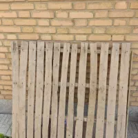 پالت چوب ۸ عدد