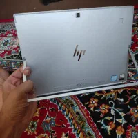 لپ تاپ hp elite x2 g4 لمسی با قلم و شارژر اورجینال|رایانه همراه|شیراز, شهرک پرواز|دیوار